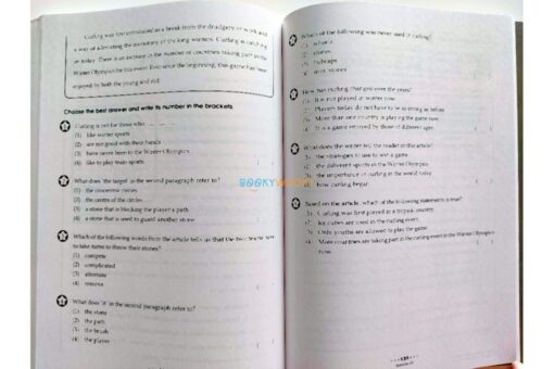 SAP Conquer Comprehension Workbook Primary Level 5 9789350490341