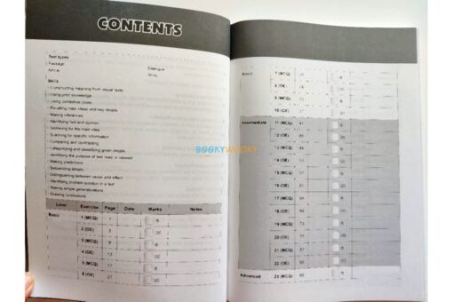 SAP Conquer Comprehension Workbook Primary Level 5 9789350490341