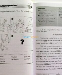 SAP Creative Writers Workbook 4 9789386082817