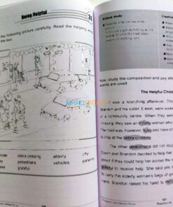 SAP Creative Writers Workbook 4 9789386082817
