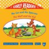 The Cat and the Sparrow The Wolf and the Kid 9789350495612
