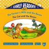 The Farmers Wife and the Raven The Cat and the Raven 9789350495605