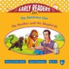 The Generous Lion The Panther and the Shepherds 9789350495650