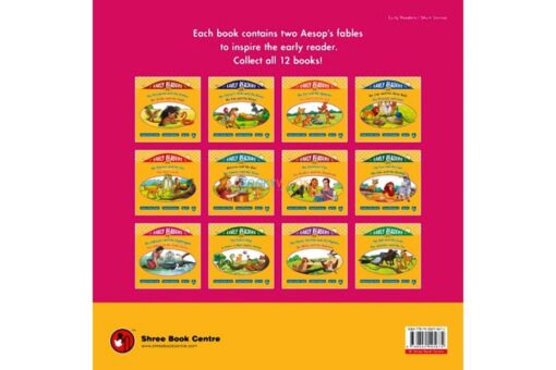 The Labourer and the Nightingale The Wild The Tame Geese 9789350495674