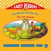 The Rooster and the Fox The Two Lizards 9789350495636