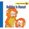 Bubbles Is Honest 9789350497791