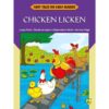Fairy Tales Early Readers Chicken Licken 9788184997743