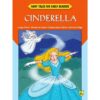 Fairy Tales Early Readers Cinderella 9788184997576