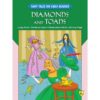 Fairy Tales Early Readers Diamonds and Toads 9788184998023