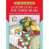 Fairy Tales Early Readers Goldilocks and the Three Bears 9788184997583
