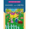 Fairy Tales Early Readers Hansel and Gretel 9788184997644
