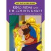 Fairy Tales Early Readers King Midas and the Golden Touch 9788184997989