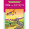 Fairy Tales Early Readers Peter and the Wolf 9788184997842