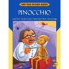 Fairy Tales Early Readers Pinocchio 9788184997996