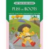 Fairy Tales Early Readers Puss in Boots 9788184997668