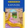 Fairy Tales Early Readers Rapunzel 9788184997637