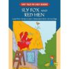 Fairy Tales Early Readers Sly Fox and Red Hen 9788184997767