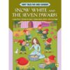Fairy Tales Early Readers Snow White and the Seven Dwarfs 9788184997798