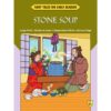 Fairy Tales Early Readers Stone Soup 9788184998030