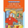 Fairy Tales Early Readers The Brave Little Tailor 9788184997934