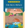 Fairy Tales Early Readers The Frog Prince 9788184997927