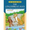 Fairy Tales Early Readers The Gingerbread Man 9788184997880