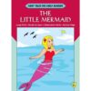 Fairy Tales Early Readers The Little Mermaid 9788184997835