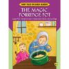 Fairy Tales Early Readers The Magic Porridge Pot 9788184997613