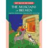 Fairy Tales Early Readers The Musicians of Bremen 9788184997651