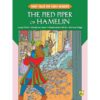 Fairy Tales Early Readers The Pied Piper of Hamelin 9788184997903