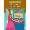 Fairy Tales Early Readers The Princess and the Pea 9788184997682