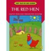 Fairy Tales Early Readers The Red Hen 9788184997590