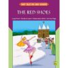 Fairy Tales Early Readers The Red Shoes 9788184997859