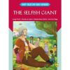 Fairy Tales Early Readers The Selfish Giant 9788184997958