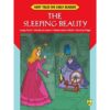 Fairy Tales Early Readers The Sleeping Beauty 9788184997774