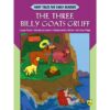 Fairy Tales Early Readers The Three Billy Goats Gruff 9788184997736