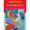 Fairy Tales Early Readers Thumbelina 9788184997828