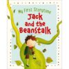 My First Storytime Jack and the Beanstalk 9781474895200