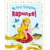My First Storytime Rapunzel 9781527017023