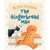 My First Storytime The Gingerbread Man 9781474895217