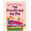 My First Storytime The Princess and the Pea 9781527016989