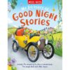 My Treasury of Good Night Stories 9789395453684