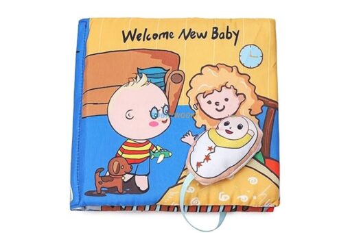Welcome New Baby