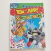 Big Book of Tom and Jerry Copy Colour 9789391914967