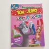 Bumper Book of Tom and Jerry Copy Colour 9789391914011