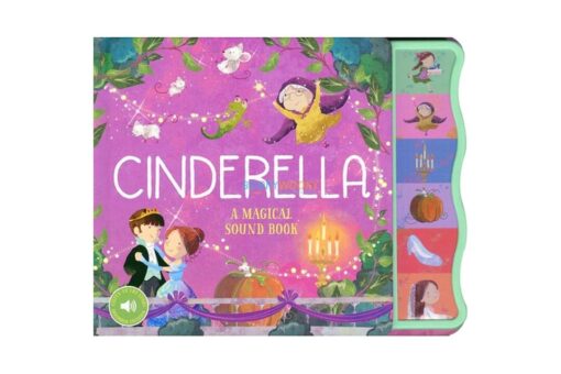 Cinderella 9781839239717