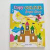 Copy Colour Bright Stars 9789395453622