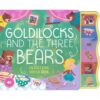 Goldilocks and the Three Bears 9781839239731