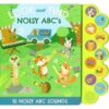 Look and Find Noisy ABC's 9781648334832