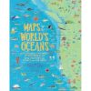 Maps of the World`s Oceans 9780762467976